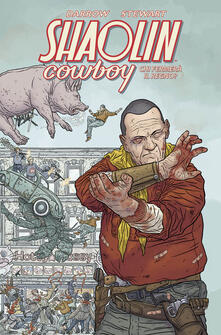 Chi fermerà il Regno? Shaolin Cowboy.pdf