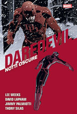 Libro Notti oscure. Daredevil collection. Vol. 19 Lee Weeks David Lapham Jimmy Palmiotti