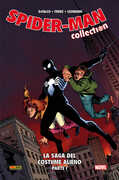 Libro La saga del costume alieno. Spider-Man collection. Vol. 15: Parte uno. Tom DeFalco Ron Frenz Rick Leonardi