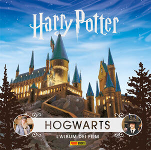 FILM HARRY POTTER CALICE FUOCO SCARICA