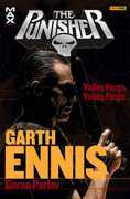 Libro Garth Ennis Collection. The Punisher. Vol. 18: Valley Forge, Valley Forge. Garth Ennis Goran Parlov