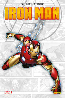 Avengers presenta: Iron Man.pdf