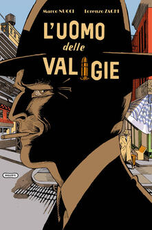 L uomo delle valigie. Tutti i gatti sono di Dio. Ediz. variant.pdf