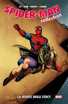 La morte degli Stacy. Spider-Man collection. Vol. 18.pdf