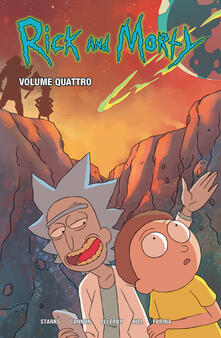 Rick and Morty. Vol. 4.pdf