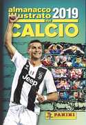 Libro Almanacco illustrato del calcio 2019