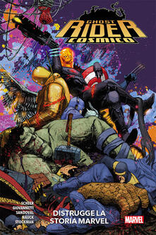 Ghost Rider Cosmico distrugge la storia Marvel.pdf