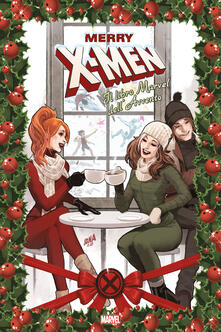 Merry X-Men. Il libro Marvel dellAvvento.pdf