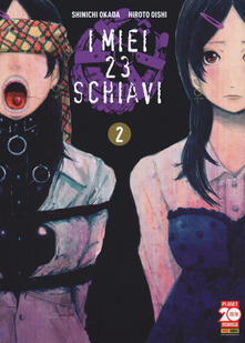 I miei 23 schiavi. Vol. 2.pdf