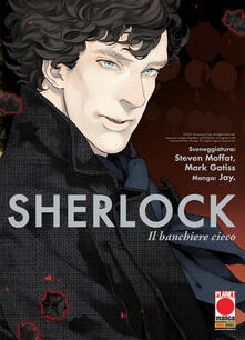 Sherlock. Vol. 2: banchiere cieco, Il..pdf