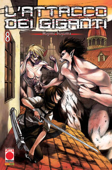 L attacco dei giganti. Vol. 8.pdf
