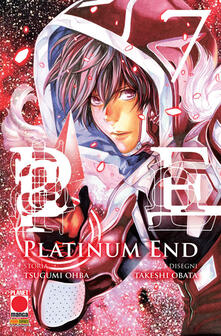 Platinum end. Vol. 7.pdf