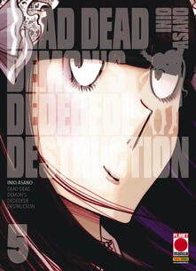 Dead dead demons dededede destruction. Vol. 5.pdf