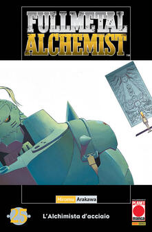 Fullmetal alchemist. Lalchimista dacciaio. Vol. 25.pdf