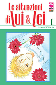 Le situazioni di Lui & Lei. Vol. 11.pdf