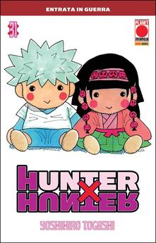 Hunter x Hunter. Vol. 31.pdf