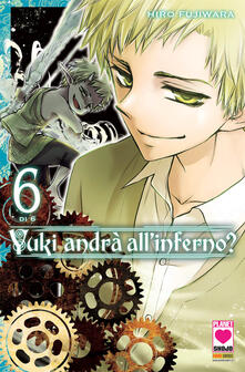 Yuki andrà allinferno?. Vol. 6.pdf