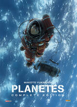 Libro Planetes. Complete edition Makoto Yukimura