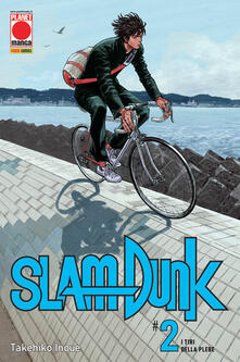 Slam Dunk. Vol. 2: I tiri della plebe.pdf