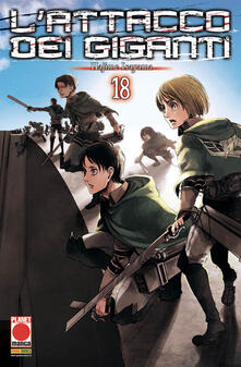 L attacco dei giganti. Vol. 18.pdf