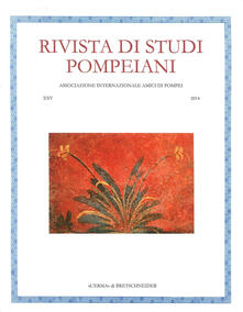 Rivista di studi pompeiani (2014). Vol. 25.pdf