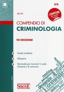 Compendio di criminologia.pdf