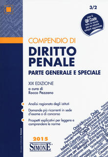 Compendio di diritto penale. Parte generale e speciale.pdf