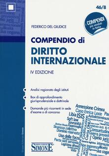 Compendio di diritto internazionale.pdf