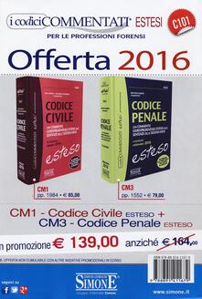 Codice civile-Codice penale. Con commento giurisprudenziale esteso alle sentenze delle sezioni unite.pdf