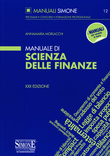 Manuale di scienza delle finanze.pdf