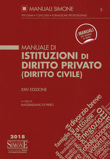 Manuale di istituzioni di diritto privato (diritto civile).pdf