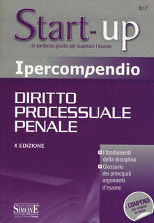 Ipercompendio diritto processuale penale.pdf
