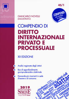 Compendio di diritto internazionale privato e processuale.pdf