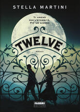 Libro Twelve Stella Martini