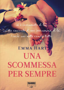 Una scommessa per sempre.pdf