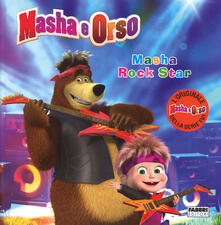 Masha rock star. Masha e Orso.pdf