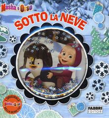 Sotto la neve. Masha e Orso.pdf