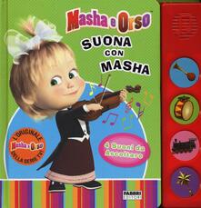 Suona con Masha. Masha e Orso.pdf