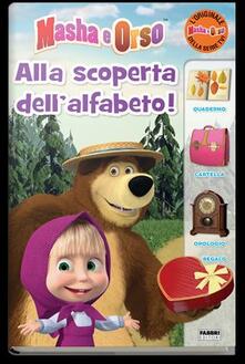 Alla scoperta dellalfabeto. Masha e Orso.pdf