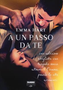 A un passo da te.pdf