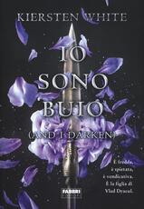 Libro Io sono buio. (And I Darken) Kiersten White