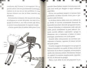 A Caccia Di Herobrine Lyon Gamer Libro Fabbri Ibs