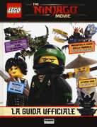 Libro Lego Ninjago. La guida ufficiale. Ediz. a colori 