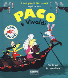 Paco e Vivaldi. Ediz. a colori.pdf