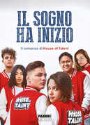 Libro Il sogno ha inizio House of Talent