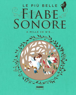 FIABE SONORE DA ASCOLTARE E SCARICARE