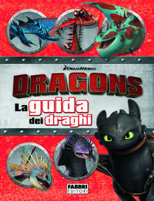 Leggereinsiemeancora.it Dragons. La guida dei draghi Image