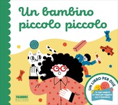 Cover  Un bambino piccolo piccolo