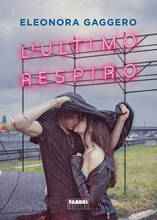 Libro L' ultimo respiro Eleonora Gaggero