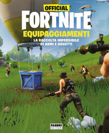 Official Fortnite. Equipaggiamenti.pdf